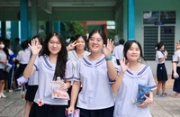 Đáp án các môn thi vào lớp 10 tại TP.HCM