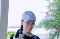 Thủ khoa thi lớp 10 tại TP.HCM không bất ngờ về điểm số của mình