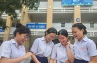 Hơn 31.000 thí sinh TP.HCM có tổng điểm thi lớp 10 từ 20 điểm