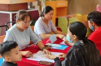 TP.HCM: Khi nào tuyển sinh lớp 1, lớp 6 đợt 2?