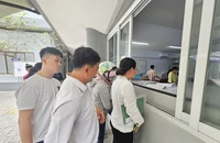 TP.HCM tuyển bổ sung lớp 10 được 1.400 chỉ tiêu