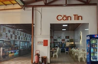 UBND TP.HCM chỉ đạo trường học tiếp tục duy trì hoạt động căn tin, bếp ăn