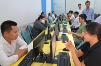 TP.HCM gấp rút tuyển giáo viên cho năm học mới