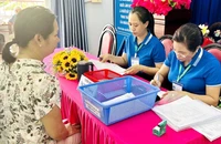 Hoàn tất tuyển sinh đầu cấp: Tránh tình trạng trúng tuyển ảo