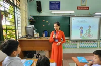Sở GD&ĐT TP.HCM tham mưu chính sách đãi ngộ tuyển dụng giáo viên ở ngoại thành