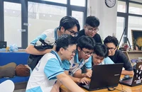 Trường đầu tiên tại TP.HCM thí điểm để học sinh học trước tín chỉ đại học
