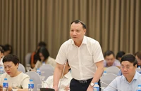 Hơn 9 điểm/môn vẫn trượt đại học: Hiệu trưởng Trường ĐH Sư phạm nói gì?