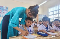 Lịch nghỉ lễ Quốc khánh 2-9 của học sinh TP.HCM