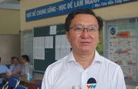 Hơn 360 phụ huynh Trường Quốc tế Mỹ chưa chuyển trường cho con