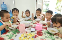 Sở GD&ĐT TP.HCM chỉ đạo thực hiện nghiêm biện pháp phòng dịch sởi