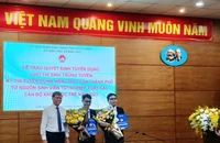 TP.HCM tiếp tục tuyển giáo viên từ nguồn sinh viên xuất sắc