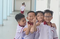 Năm học mới, TP.HCM quyết liệt chấn chỉnh tình trạng lạm thu