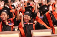 Hơn 1.400 HS TP.HCM đạt điểm tuyệt đối kỳ thi chứng chỉ tiếng Anh quốc tế