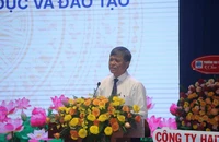 Vinh danh học sinh tiêu biểu không dựa trên điểm số