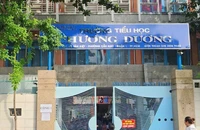 Vụ cô giáo xin tiền hỗ trợ mua máy tính cá nhân: 24 em không đến lớp