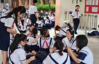 Sở GD&ĐT TP.HCM phản hồi về đề nghị bỏ ban đại diện cha mẹ học sinh