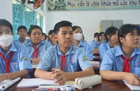 Sở GD&ĐT TP.HCM lý giải việc giảm bài toán thực tế trong đề thi lớp 10