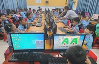 TP.HCM ban hành bộ tiêu chuẩn công nhận trường học số 