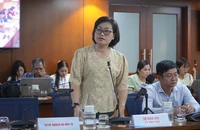 Sở GD&ĐT TP.HCM xác nhận có nơi ban đại diện cha mẹ học sinh đã thu sai