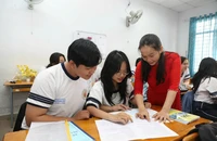 Dự thảo Luật nhà giáo: Đã rút quy định chứng chỉ hành nghề 