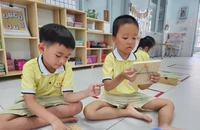 Sở GD&ĐT TP.HCM kiến nghị cần được giao quyền tổ chức chương trình nhà trường