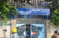 TP.HCM chấn chỉnh việc sử dụng quỹ ban đại diện cha mẹ học sinh