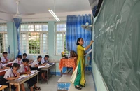 Đang lấy ý kiến 5 trường hợp được tuyển thẳng vào lớp 10 