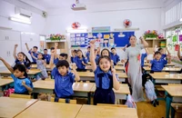 Lịch nghỉ tết Nguyên đán 2025 của học sinh TP.HCM