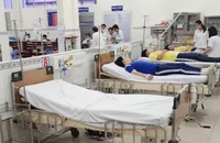 Không có cơ sở kết luận học sinh Trường THPT Lê Qúy Đôn bị ngộ độc thực phẩm
