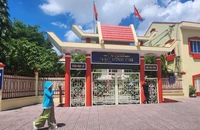 Trường THPT Mạc Đĩnh Chi phản hồi đề Văn bàn về 'lối sống phông bạt'