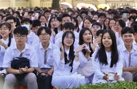 Lịch nghỉ tết 2025 của học sinh: Có tỉnh 2 tuần, có nơi 9 ngày