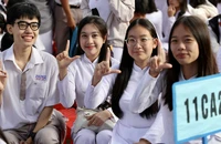 10 địa phương giảm, miễn học phí cho học sinh