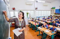 Dự thảo Luật Nhà giáo: 10 đề xuất về chính sách mới cho giáo viên