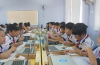 Hơn 90% phụ huynh TP.HCM hài lòng về dịch vụ giáo dục công