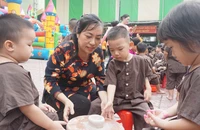 Sở GD&ĐT TP.HCM đề xuất học sinh được nghỉ tết Nguyên đán thêm 2 ngày