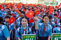Sở GD&ĐT TP.HCM yêu cầu trường tạo điều kiện cho HS về quê đón tết Nguyên đán
