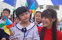  TP.HCM đề xuất miễn học phí cho toàn bộ học sinh các cấp