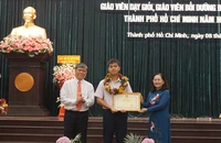 10 dấu ấn của ngành giáo dục TP.HCM năm 2024