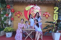 Sở GD&ĐT TP.HCM đề xuất tựu trường sớm để học sinh nghỉ Tết Nguyên đán dài hơn