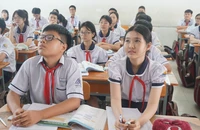 Thi lớp 10: Bộ GD&ĐT nói rõ diện tuyển thẳng và cộng điểm khuyến khích
