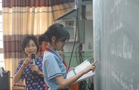 TP.HCM: Thi vào lớp 10 năm 2025 giảm áp lực, bớt cạnh tranh 