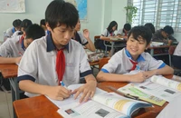 TP.HCM công bố thời gian thi vào lớp 10 