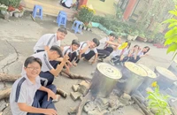 TP.HCM: Trường học nói không với bài tập trong kỳ nghỉ Tết Nguyên đán