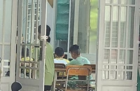 Chủ tịch UBND TP.HCM chỉ đạo việc thực hiện quy định về dạy thêm
