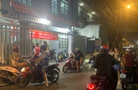 Hôm nay, Thông tư 29 có hiệu lực: Nhiều nơi dừng dạy thêm