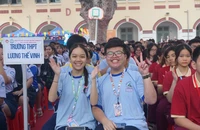 TP.HCM đề xuất chi 653 tỉ đồng miễn học phí cho học sinh các cấp