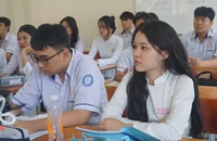 Thi tốt nghiệp THPT năm 2025: Những mốc thời gian thí sinh cần nhớ