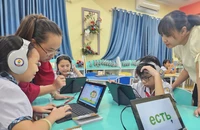 Trường tiên tiến, hội nhập quốc tế: TP.HCM xin ý kiến 2 bộ ban hành quyết định