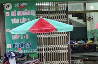 Quản lý mô hình bán trú vệ tinh ra sao sau khi Thông tư 29 có hiệu lực?
