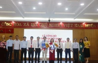 Sở GD&ĐT TP.HCM điều động, bổ nhiệm nhiều cán bộ quản lý